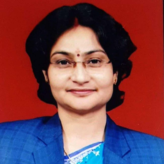 Ekta Sharma